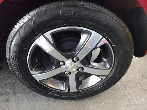 Chevrolet Onix 1.4 MPFI LTZ 8V