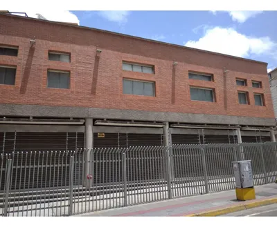 Edificio en venta