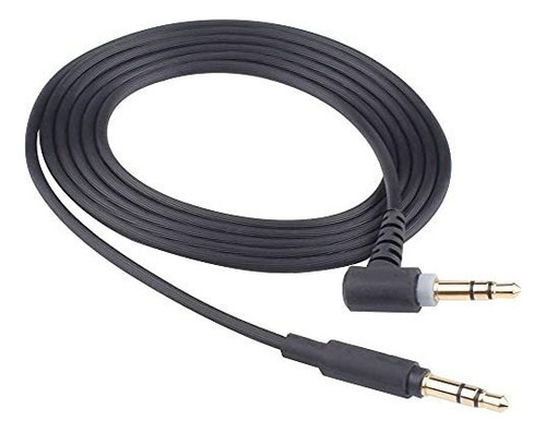 Cable De Audio De Repuesto Compatible Con Sony Mdr-1000x