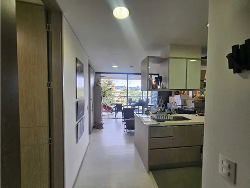 Aparta Estudio En Venta Llanogrande, Rionegro Antioquia