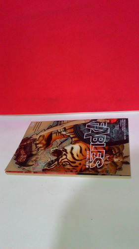 Hq Fables Animal Farm 2 Willingham Buckingham - Importado (Usado)