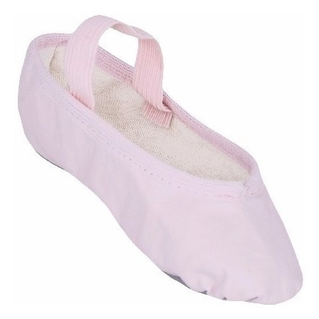Kit Ballet Adulto Completo Só Dança Ótima Qualidade Top