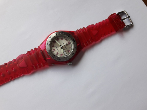 Technomarine Original - Relógio Completo Em Ótimo Estado!!!!