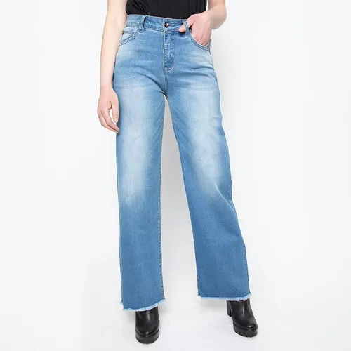 Pantalones ellus online mujer