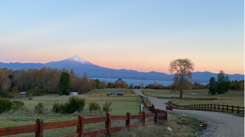 Hermoso Condominio Rivera Norte Lago Villarrica