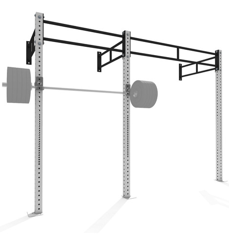 Rack De Pared En Cadena/squat Rack Ml 120