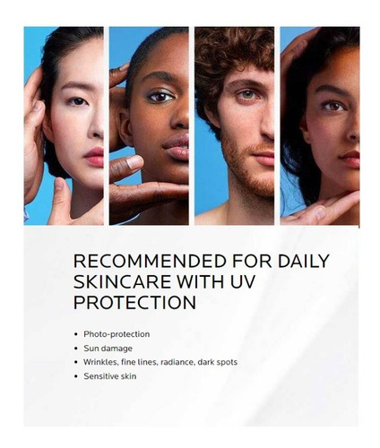 La Roche Posay Anti-aging Primer With Spf 50 Sunscreen