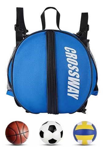 Deportes Bolsa Impermeable Para Pelota De Fútbol,básquetbol