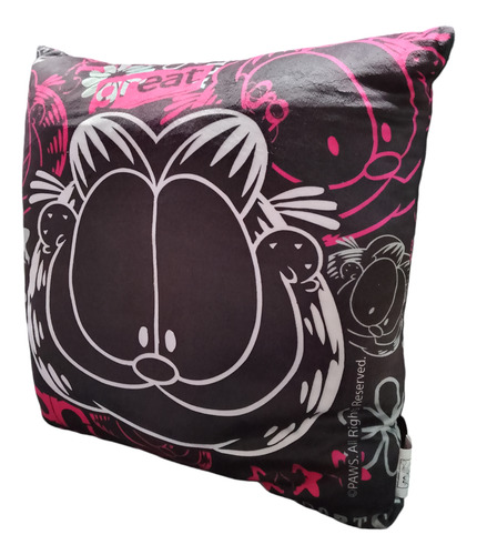 Almohadas De Garfield