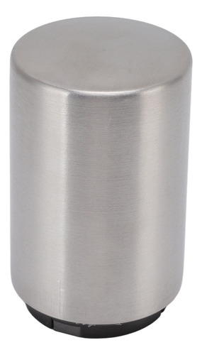 Prensa Automática De Acero Inoxidable Para Prensar Botellas
