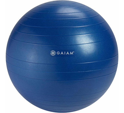 Balón Silla Classic Balance Ball - Balón Extra De 52 ...