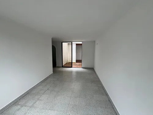 Arriendo Casa En El Trianón