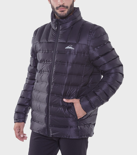 Campera De Hombre Delta Pro Montagne