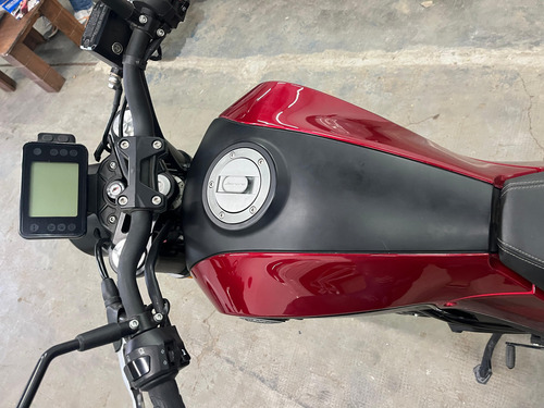 Benelli Leoncino 250cc. Como Nueva!!!
