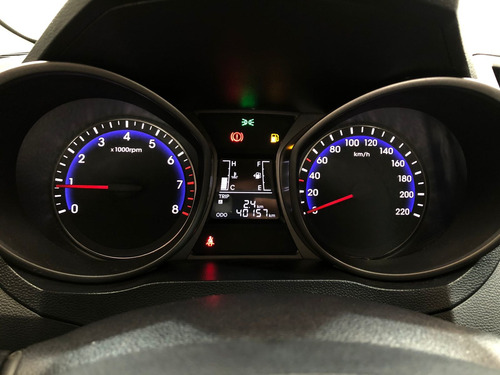 Imagem 9 de 9 de Hyundai Hb20 1.0 Comfort Plus Turbo (flex)