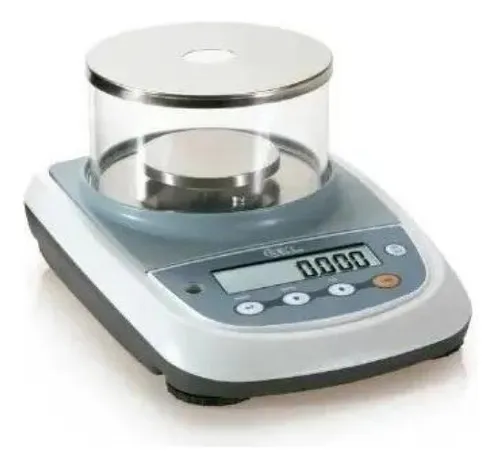 comprar Balança Semi-analíticas - Bel S203 210g X 0,001g - Bel