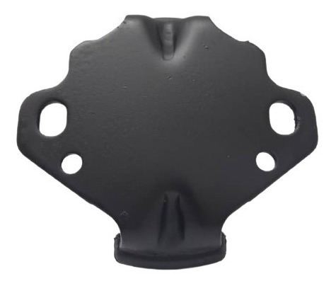 Base Motor Frontal Hilux 22rz 2rz 3rz 1999 2000 2001 #2110