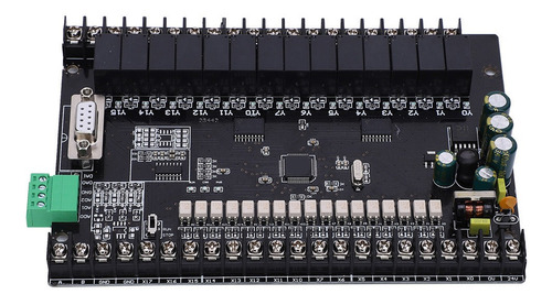 Placa De Control Industrial Plc Ler Module Ntc Temperature