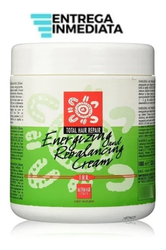 Mascarilla Energizing Rebalanzing Alter - mL a $194