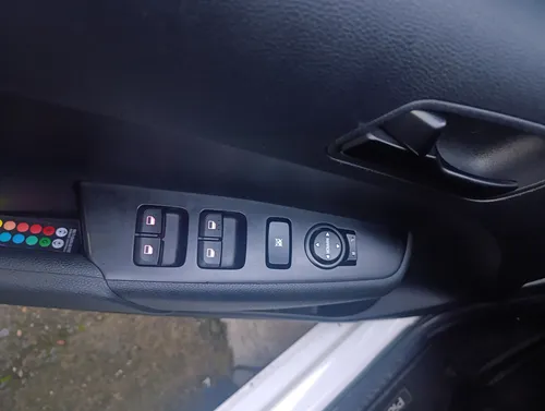 Kia Picanto 1.0