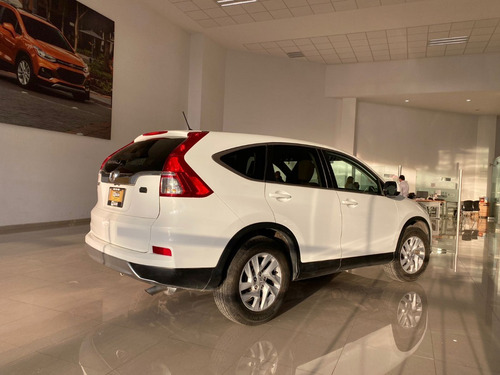 Imagen 7 de 14 de Honda Cr-v 2015