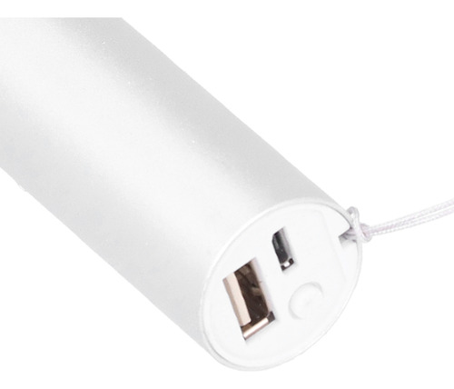 Antorcha Ultravioleta, 365 Nm, Led, Violeta Fluorescente, Us