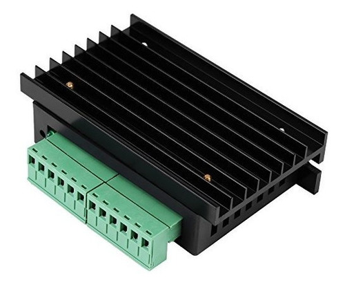 . 5 Dc Cnc Paso Motor Driver Micro Resolucion Modulo