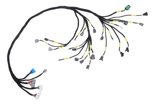 Arnés De Cables De Motor Obd1