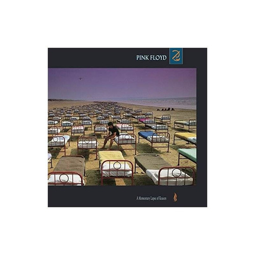 Pink Floyd A Momentary Lapse Of Reason Remastered 180 Gram V