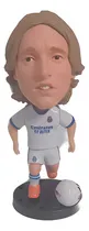 Comprar Muñeco Soccerwe Cabezón Fútbol \u002F Luka Modric - Real Madr