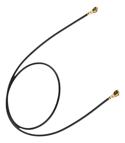 Repuesto Cable Coaxial Antena Para Moto G13 Xt2331