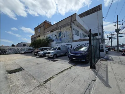 Edificio en venta