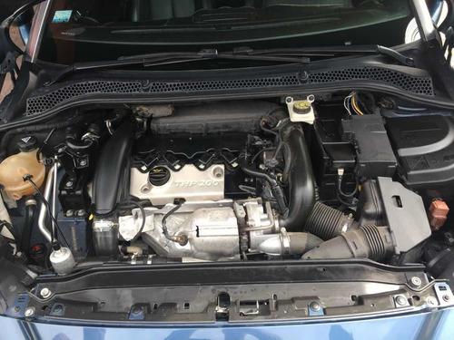 Imagen 9 de 9 de Peugeot Rcz 2014 1.6 Thp 200cv 6mt 46276082