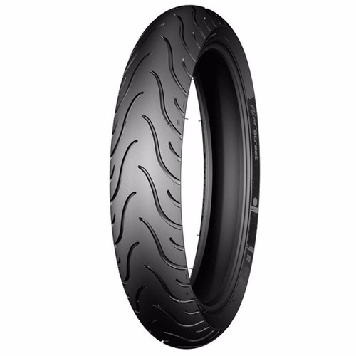 Pneu 120/70zr17 58w Michelin Pilot Street Radial Dianteiro