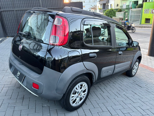 Fiat Uno 1.0 Way Flex 5p