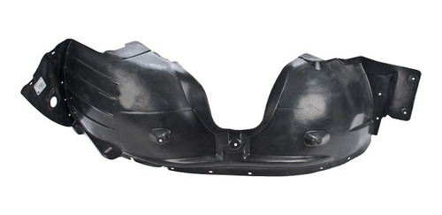 Kit-2 Tolvas/loderas Salpicaderas Tong Yang Bmw X3 05 A 10