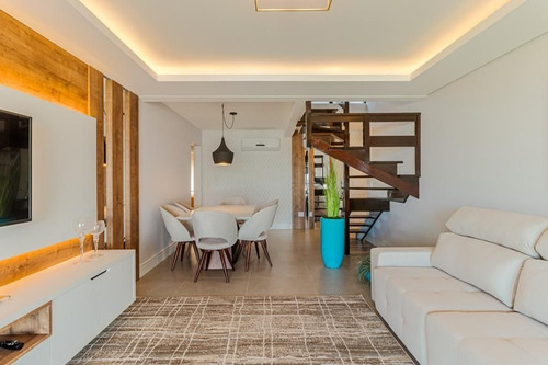 Imagem 4 de 30 de Apartamento Com 2 Dormitórios À Venda, 99 M² Por R$ 1.500.000,00 - Prainha - Torres/rs - Ap2282