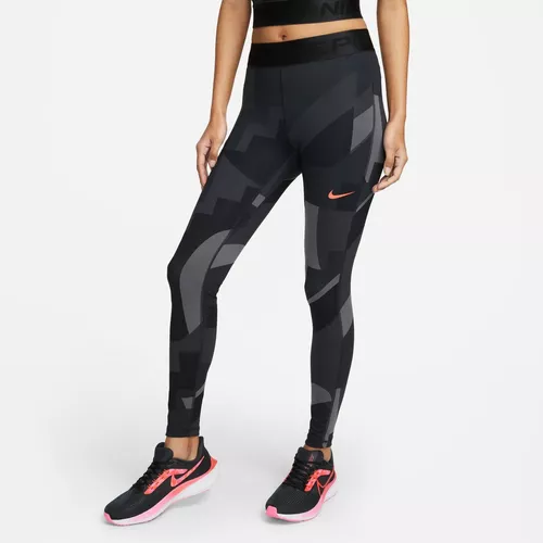 Legging Nike Pro Dri-fit Vnva Feminina