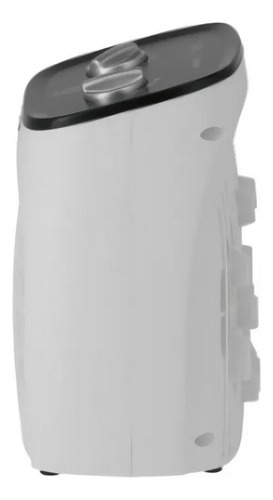 Turbo Calefactor Resistente Sindelen Tc-2100v