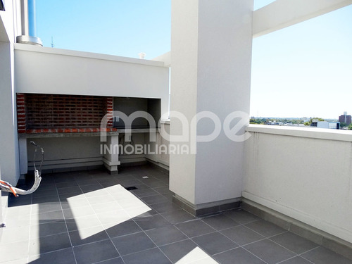 Imagen 4 de 11 de Apartamento En Venta, 86,67 M2 En Barrio Tres Cruces