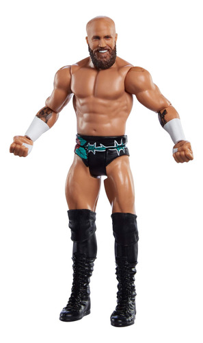 Wwe Mike Kanellis (chase) Series #110 Figura De Acción En .