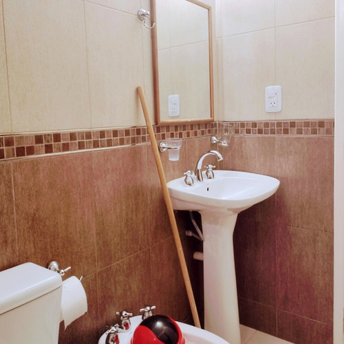 Imagen 7 de 15 de Departamento 4 Personas - Perico - Realizamos Visitas
