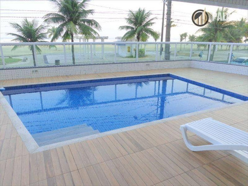 Imagem 20 de 30 de Apartamento Com 2 Dormitórios À Venda, 80 M² Por R$ 450.000,00 - Vila Guilhermina - Praia Grande/sp - Ap2496