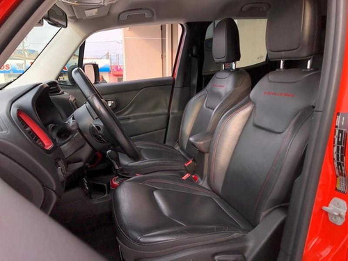 Imagem 8 de 13 de Jeep Renegade Trailhawk 2.0 4x4 Atd Diesel Aut
