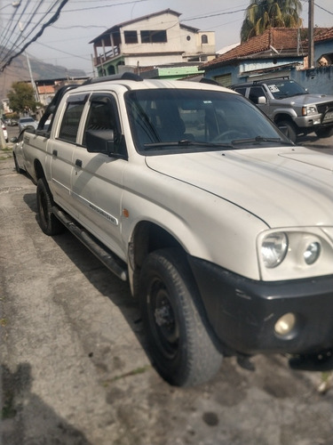 Imagem 1 de 7 de Mitsubishi L200 Outd Outdoor