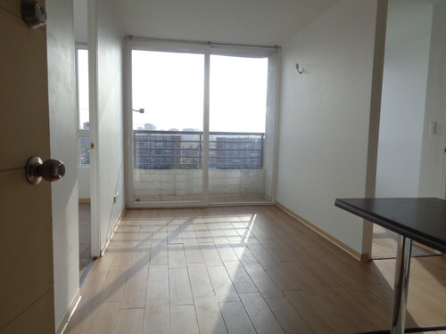 Departamento Con Excelente Conectividad Cercano Areas Verdes