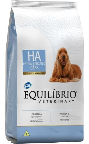 Equilibrio Hypoalergenic ( Hipoalergenica) 7.5 Kg + Regalo !