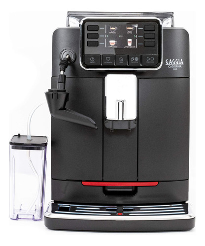 Cafetera Automática | Gaggia Cadorna Milk | Baudin