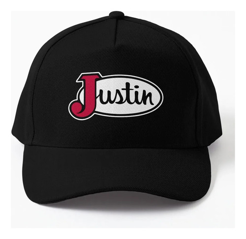 Gorra De Béisbol Art Justin Boots Edition