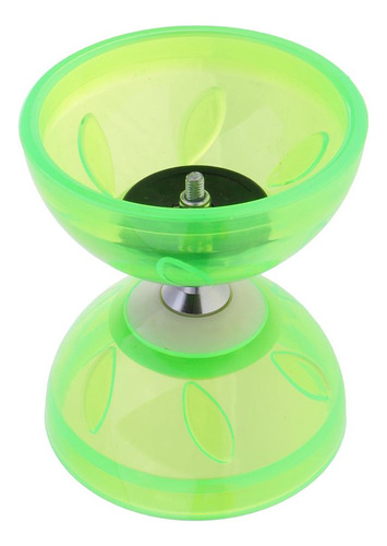 Yoyó Chino 10,5cm Verde